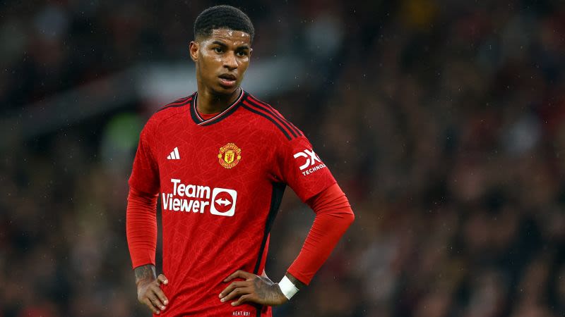 Marcus Rashford and other prominent players left out of England’s Euro 2024 provisional squad | CNN