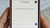 Claude AI's New iOS App, Team Tool Are Harbingers of AI in the Workplace