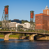 Share of working Oregonians hits its highest point in a dozen years