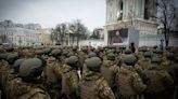 Guerra en Ucrania: Zelensky usó el aniversario para redoblar su desafío al Kremlin y dijo que buscará la victoria “este año”