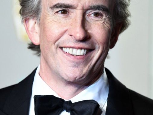 Filming begins on Steve Coogan's new 'Alan Partridge' series