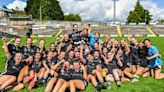 Sligo Under 18 girls are All-Ireland ‘B’ champions after comfortable win over Tyrone