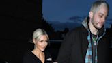 Kim Kardashian Hired Decoy Cars and Made Staff Sign NDAs While Visiting Pete Davidson in Australia