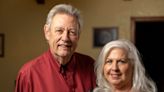 Though they broke up in 1974, this Oklahoma couple is rekindling love 50 years later: 'I never stopped loving her'