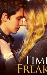 Time Freak (2018 film)