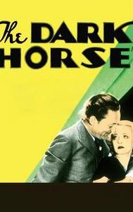 The Dark Horse (1932 film)