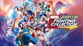 Marvel vs. Capcom regresa con una colección que todos soñamos: siete juegos clásicos de Arcade con modos en línea y un museo digital