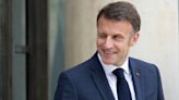 Macron pins hopes on ‘poster boy’ prime minister as he trails Le Pen