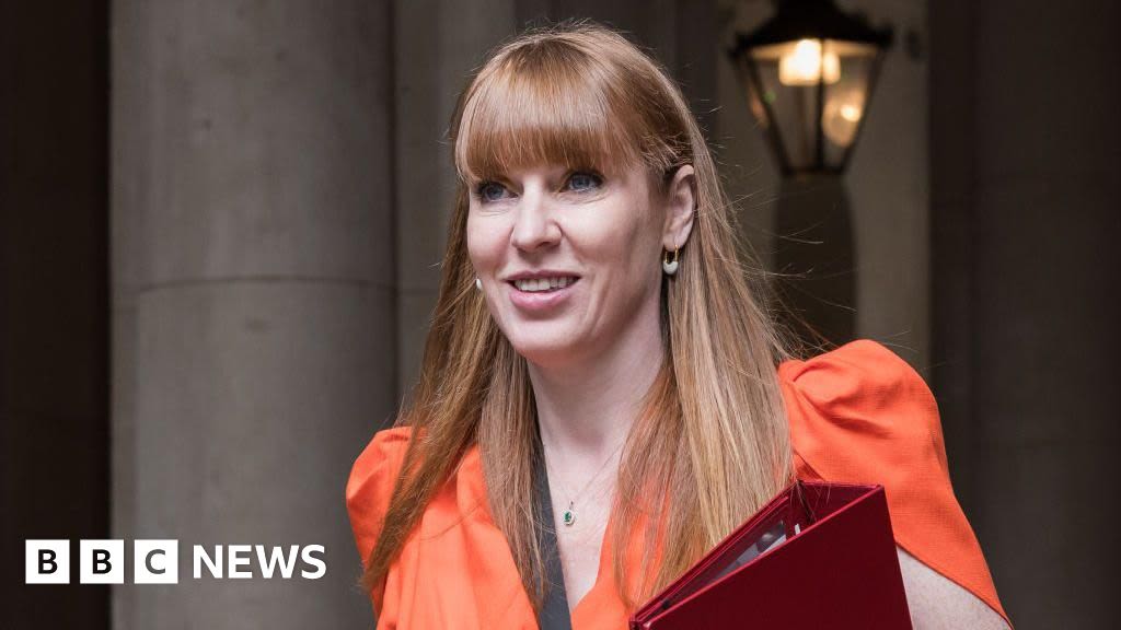 Angela Rayner to meet local leaders for devolution talks