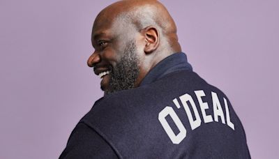 Shaq Gives “Shaquille O’Deal” Tips With Klarna Campaign: “Save 75 Percent, Ball Out With 25”