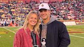 Brock Purdy’s Fiancée Celebrates Her Bachelorette Party in Colorado: ‘Snowwwwww in Love’