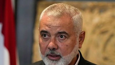 After Hamas Chief Ismail Haniyeh Killed In Iran, What’s Next For The Group? Who Are Other Key Leaders? - News18