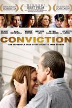 Conviction (2010 film)