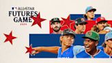 Take a closer look at these 7 great MiLB hats you saw at the Futures Game