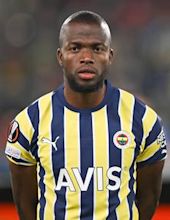 Enner Valencia