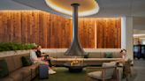 The Best New Airport Lounges for Summer 2024—and Beyond