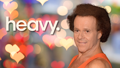 Richard Simmons Fell & Refused Medical Attention Before His Death: Report