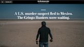 Drama About “Gringo Hunters” Mexican Police Unit In Works At Netflix From Imagine Television & Washington Post