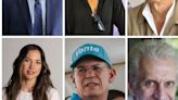 Quiénes son los seis opositores asilados en la embajada argentina que corren riesgo con Maduro