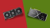 AMD RX 7900 GRE vs Nvidia RTX 4070: which mid-range GPU should you buy?