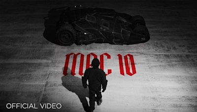 Experience The New Punjabi Music Video For Mac 10 By Wazir Patar