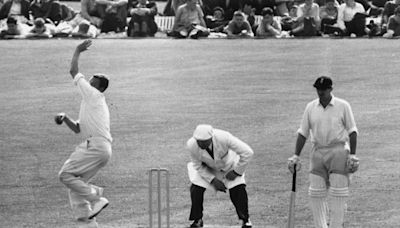 How the 1961 Ashes laid bare cricket’s ugly double-standards