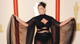 Ashley Graham will 'not stop talking' about being a plus-sized woman: 'It's not the norm yet!'