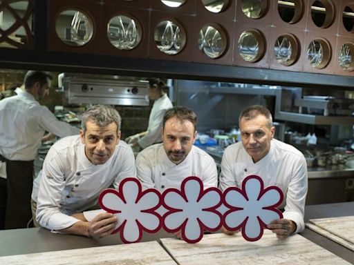 全球50大餐廳名單揭曉 西班牙Disfrutar榮登榜首