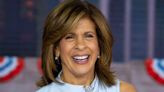 Today ’s Hoda Kotb Gives Update on Her Love Life After Joel Schiffman Breakup