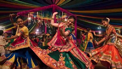 Indore garba event cancelled; organisers claim faced opposition for having Muslim man in committee