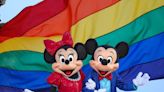 Un ejecutivo de Disney reconoce que quiere que los niños vean contenido LGTBI