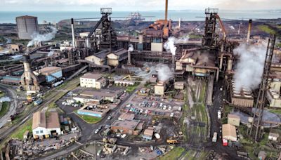 ‘Better deal available’ for Port Talbot steel jobs, says Business Secretary