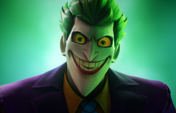 Mark Hamill Returning to Voice the Joker in MultiVersus Alongside the Late Kevin Conroy's Batman