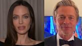 Defesa de Angelina Jolie pede para que Brad Pitt desista de processá-la
