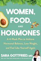 Women Food and Hormones