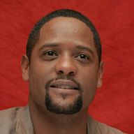 Blair Underwood