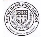 Notre Dame High School