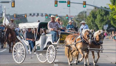 LIST: Here’s where you can celebrate Pioneer Day