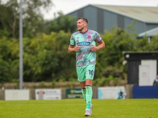 Thomas and two-goal Wyke fire Carlisle United to win at Kendal