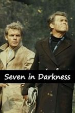 ‎Seven in Darkness (1969) directed by Michael Caffey • Reviews, film ...