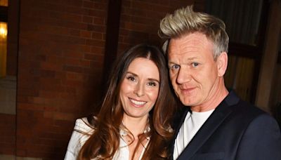 The date night rules Gordon Ramsay and his wife live by to keep the spark in their 27-year marriage