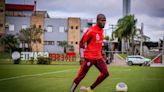 Enner Valencia volta a treinar no Inter e deve enfrentar o Juventude