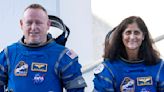 Astronauts remain trapped in space with no end to their 51 day ordeal
