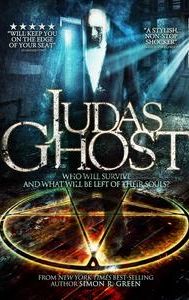 Judas Ghost