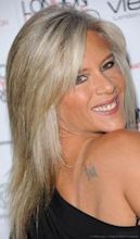 Samantha Fox