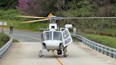 Two people rescued from American River after kayak flips