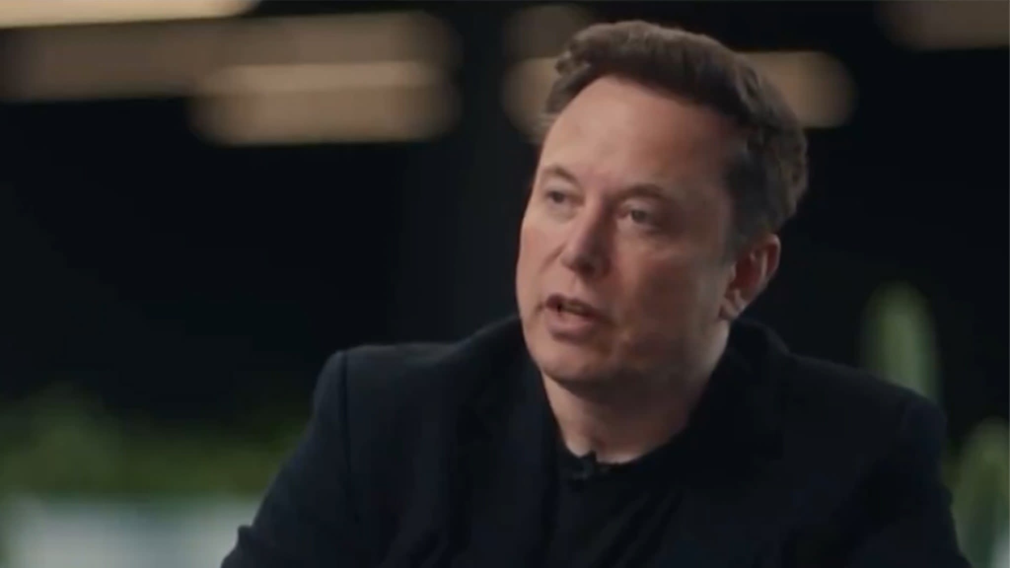 Elon Musk Says Transgender Daughter Was 'Killed By Woke Mind Virus'