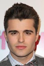 Spencer Boldman