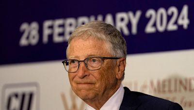 Inside the small-town poker game crashed by Bill Gates: ‘Bill smelled the bulls**t on the cattle rancher’