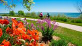 6 paved trails for a spring bike ride in Wisconsin